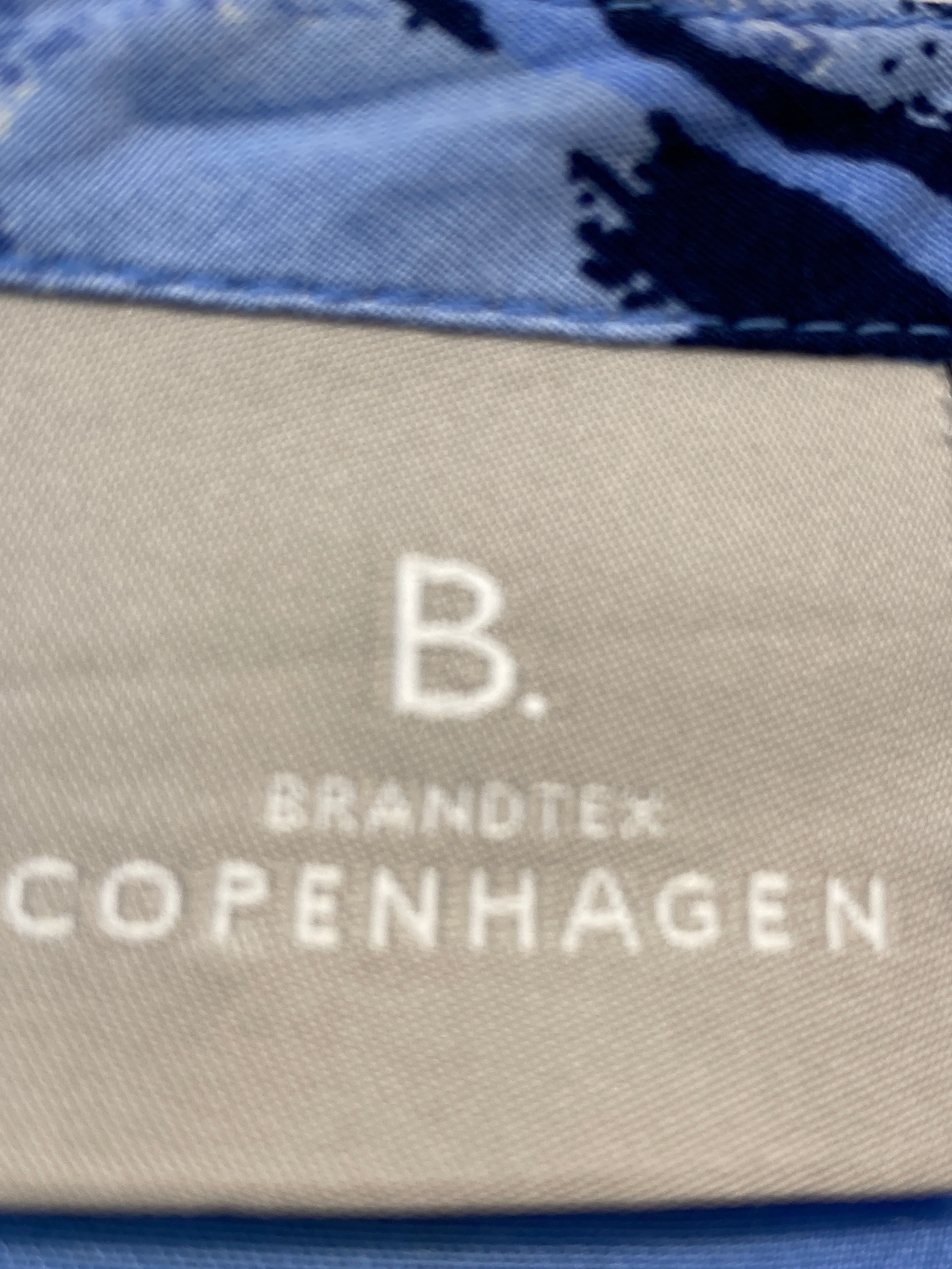 Brandtex Kjole